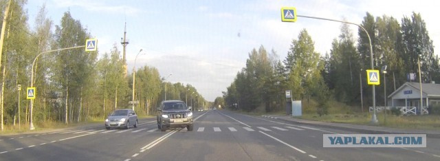 "Награда" нашла "героя"