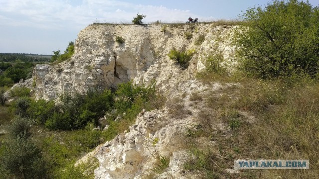 Сам себе фотограф