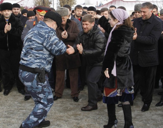 DAILY NEWS «Давайте скажем, что сам упал и ударился!» Спецназовец из Карелии погиб после драки с чеченским полицейским