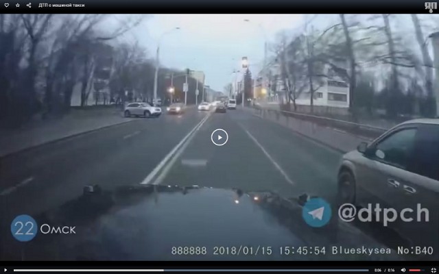 Ну просто сказочный таксист, кто его из таксопарка выпустил!