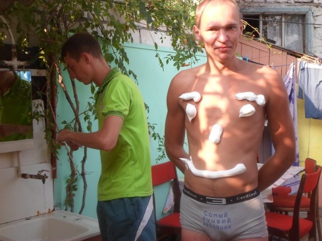 Чудики из социальных сетей 21.03.20