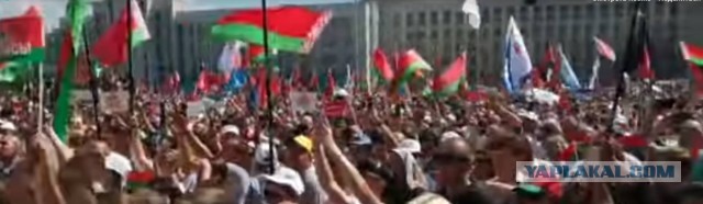 Инструкция по сносу неугодных режимов