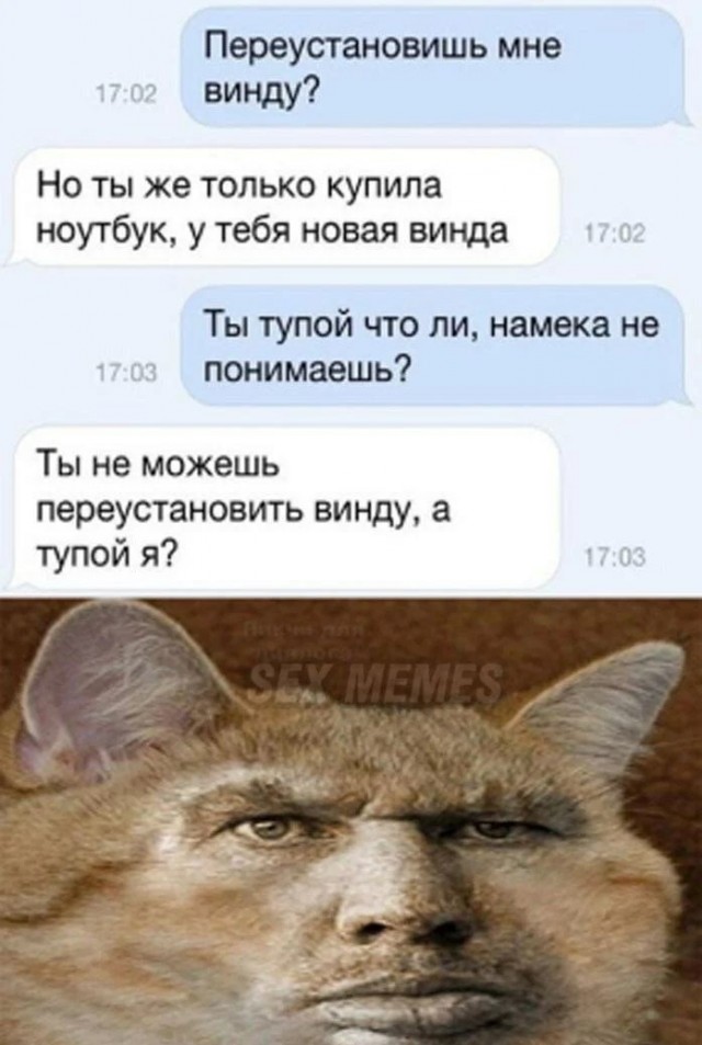 Юмор в картинках 16.11.20