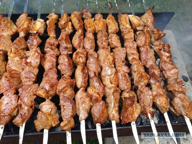 Кулинарная общалка