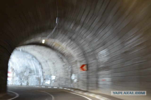 Путешествие по Румынии с семьёй на автомобиле