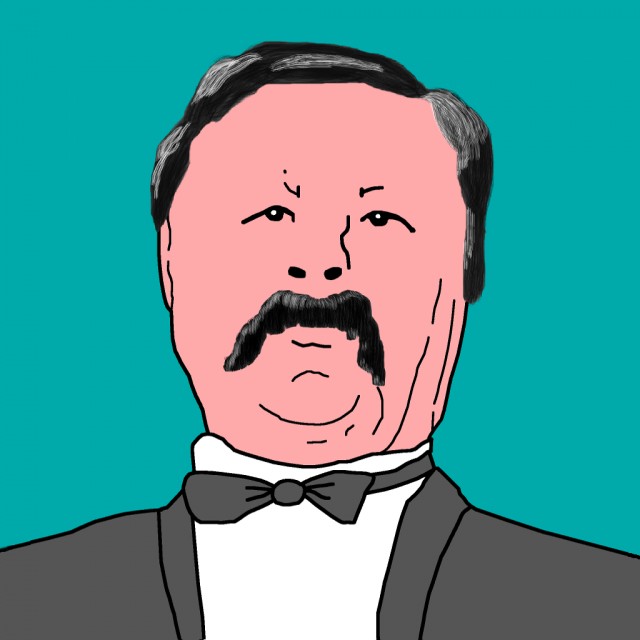 Поле чудес.