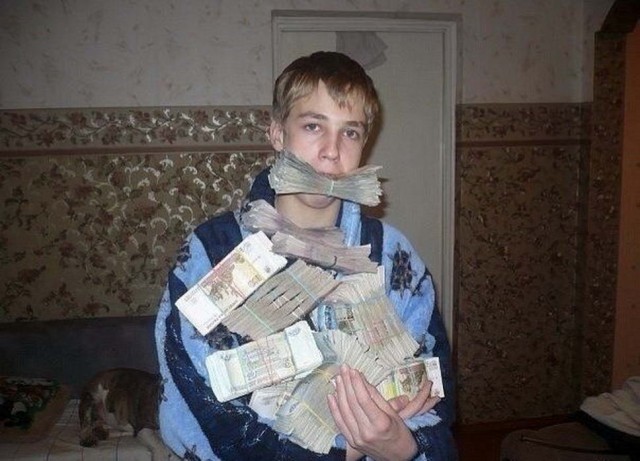 Чудики из социальных сетей 28.08.21