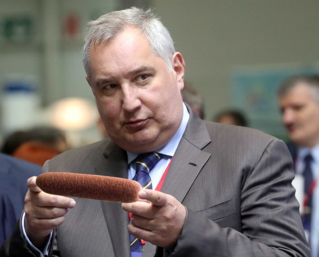 Самое неожиданное применение рогоза