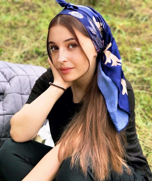 Спелость & Зрелость!