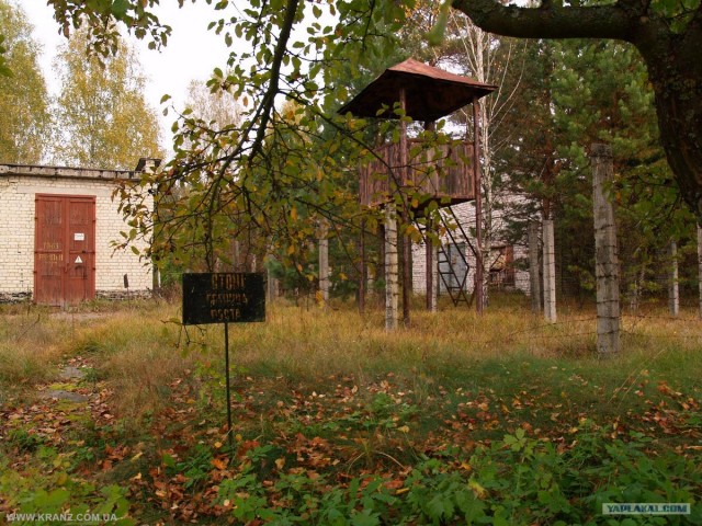 Чернобыль - 2