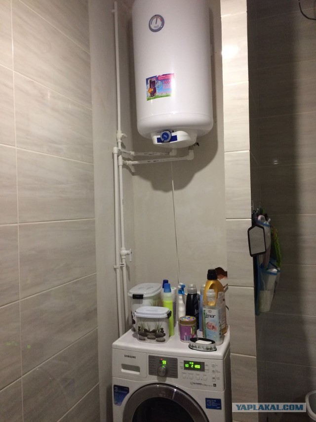 Ремонт квартиры с минус десяти