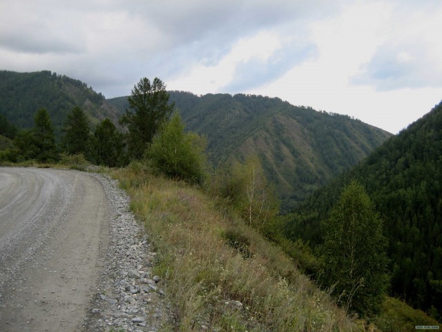 Алтайские красоты