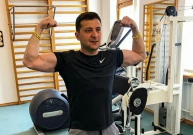 Мы хотели сдаться, нам не давали командиры!