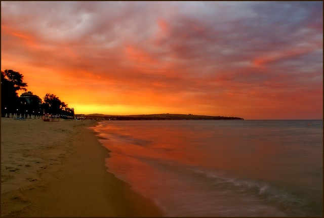 Чёрное море