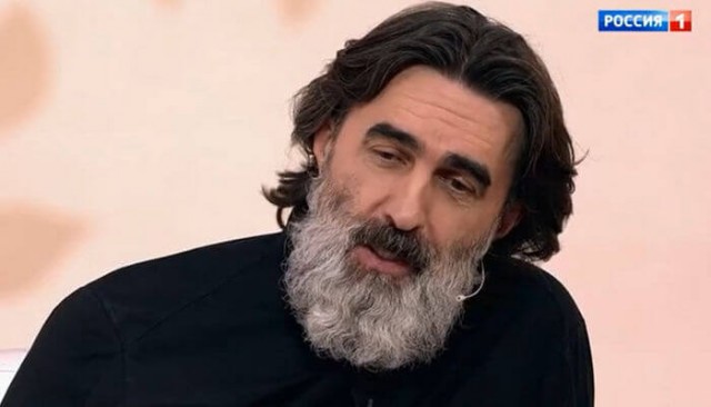 «Я хочу быть с тобой»: Вячеслав Бутусов о жизни и любви