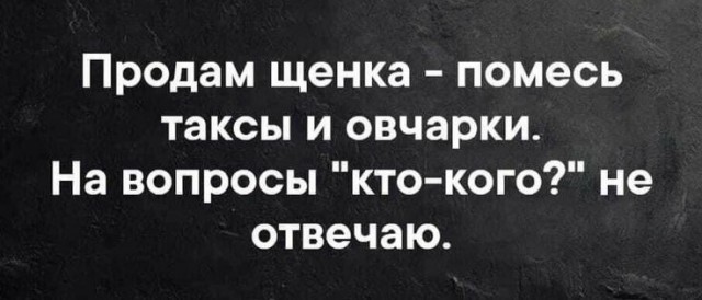 Картинки и мемы, всем хороших выходных