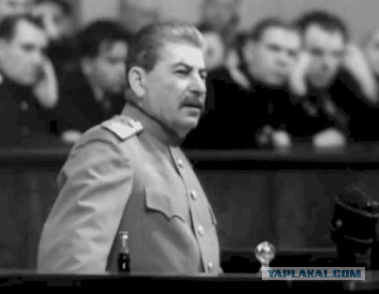 Речь Сталина 6 ноября 1944 года. Страшный сон сегодняшней власти (HD качество, 1944) смотреть онлайн в хорошем качестве