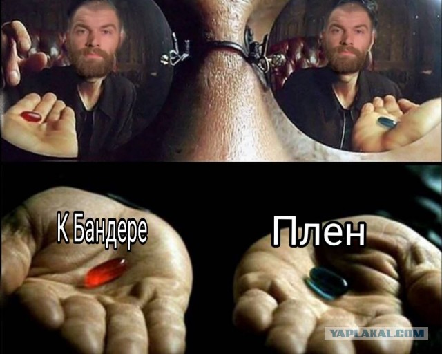 Черный дым поднимается над "Азовсталью"