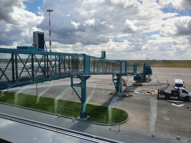 Город-герой Волгоград за 48 часов