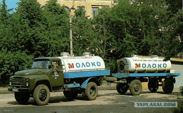 Шведские власти запретили компании Tetra Pak экспорт продукции в Россию