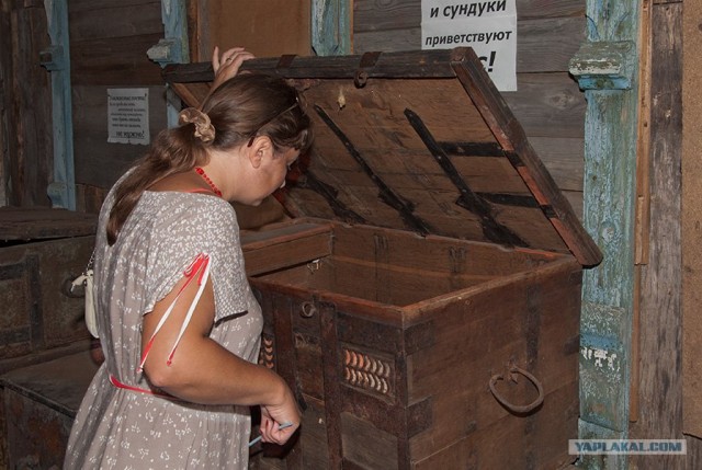 Нескучный выходной