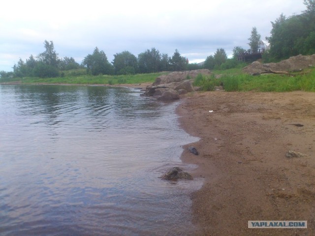 Русский север