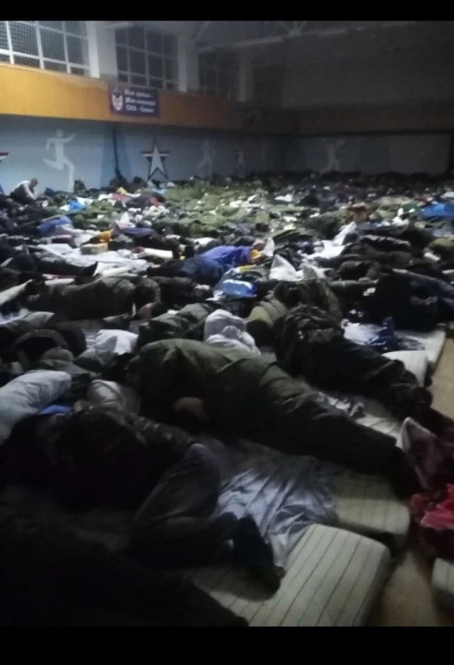 «Половина с похмелья, старые»