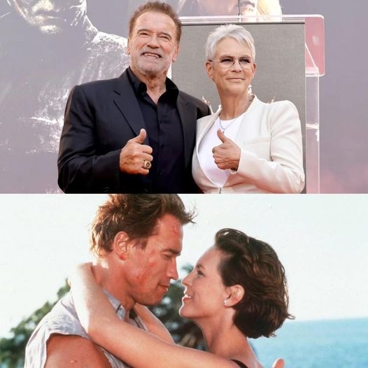 Встреча через годы