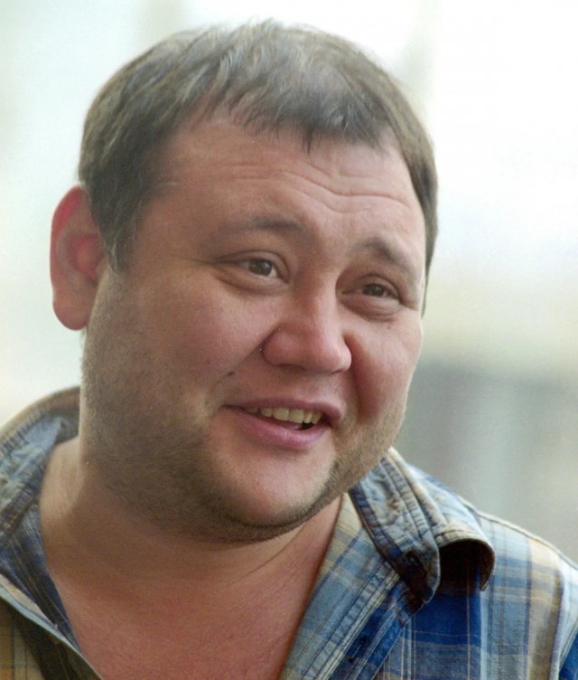 Актеры ушедшей эпохи кино