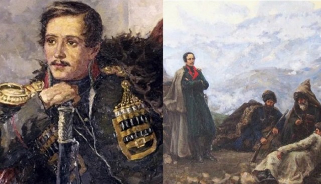 Как поэт Лермонтов создавал на Кавказе спецназ и Почему не получил ни одной награды за свои победы