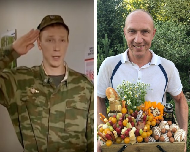 «Солдаты» 20 лет спустя. Как выглядят и где сейчас актёры нашумевшего сериала
