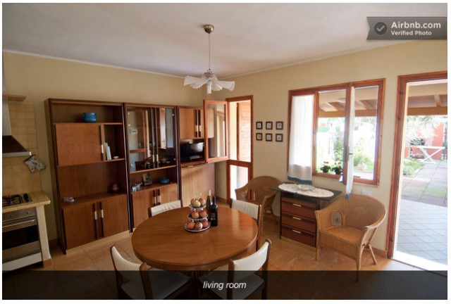 Необычные апартаменты в аренду на www.wimdu.ru