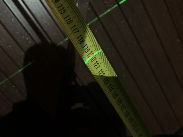 Навес для авто из бруса своими руками