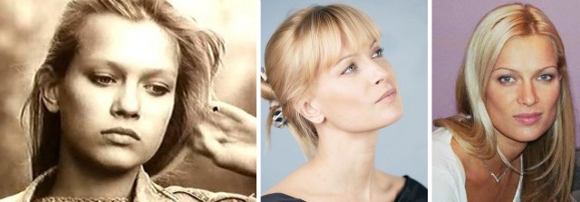 Какой актрисе Вы бы вдули?