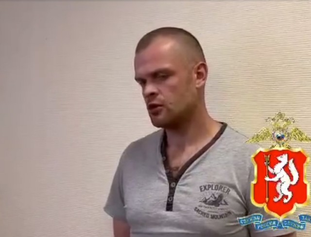«У нас был инцидент с девушкой, просто разошлись взглядами, и случилось непонимание ситуации»