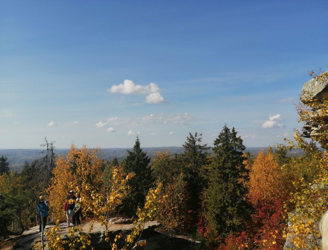 Природа. Урал