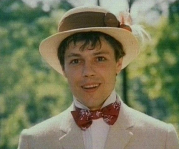 Игорю Борисовичу уже 66