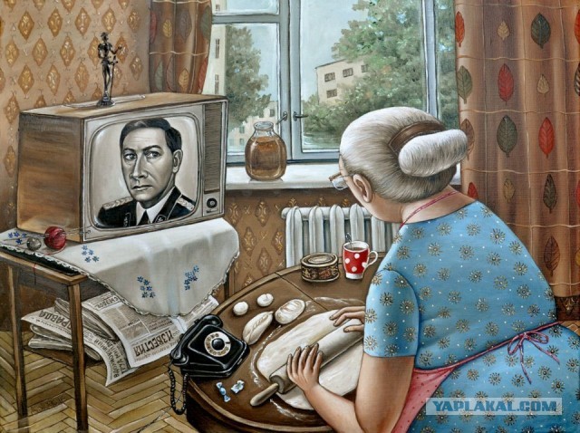 АРТ-Воскресенье