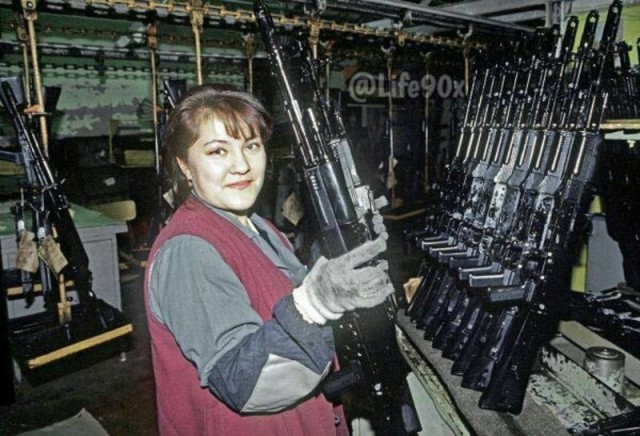 Интересные фотографии 1990 -х 28.07.24