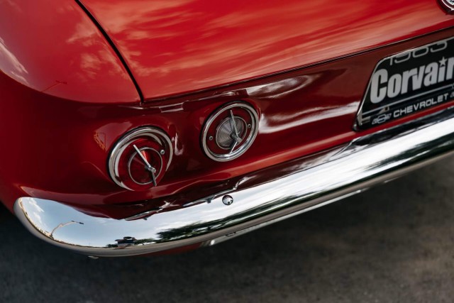 1963 Chevrolet Corvair Monza 900 Spyder. Автопятница №82