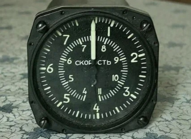280 км/ч на МТЗ-50 не предел!