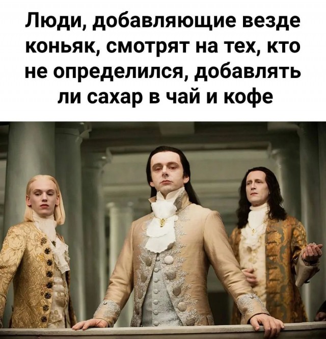 Завалялось тут случайно немного забавных картинок