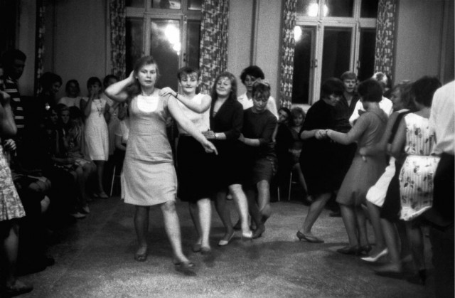 Советские люди в 1950 - 60-х годах