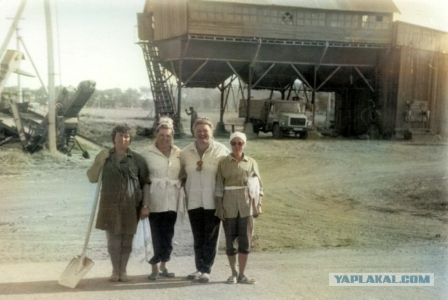 ​ Фотографии из прошлого нашей страны – 87
