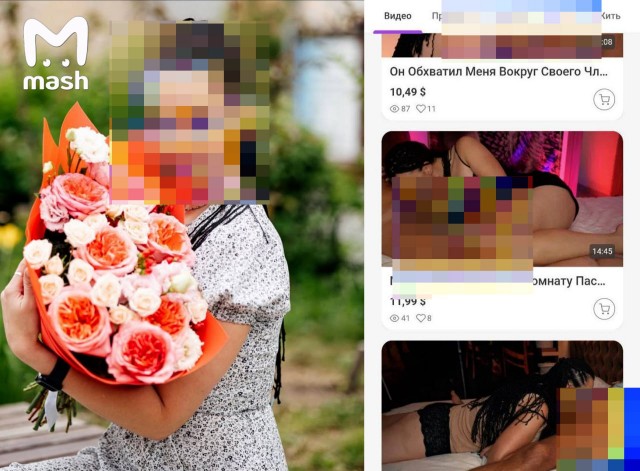 Владелица клуба для малышей снимала порно в детской комнате для праздников