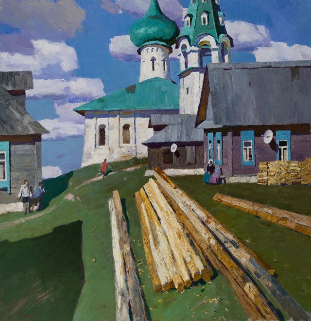 АРТ-Воскресенье