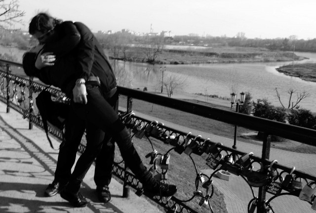 Московский дождь