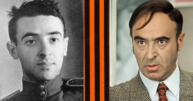 Когда комедии были смешными. Когда деревья были большими.