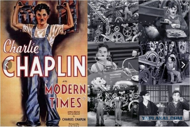 Паровые машины, механизмы и приключения: 10 полнометражных фильмов с элементами стимпанка