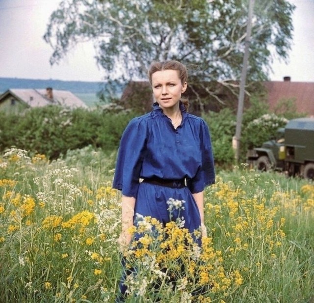 Фотографии из прошлого нашей страны – 115